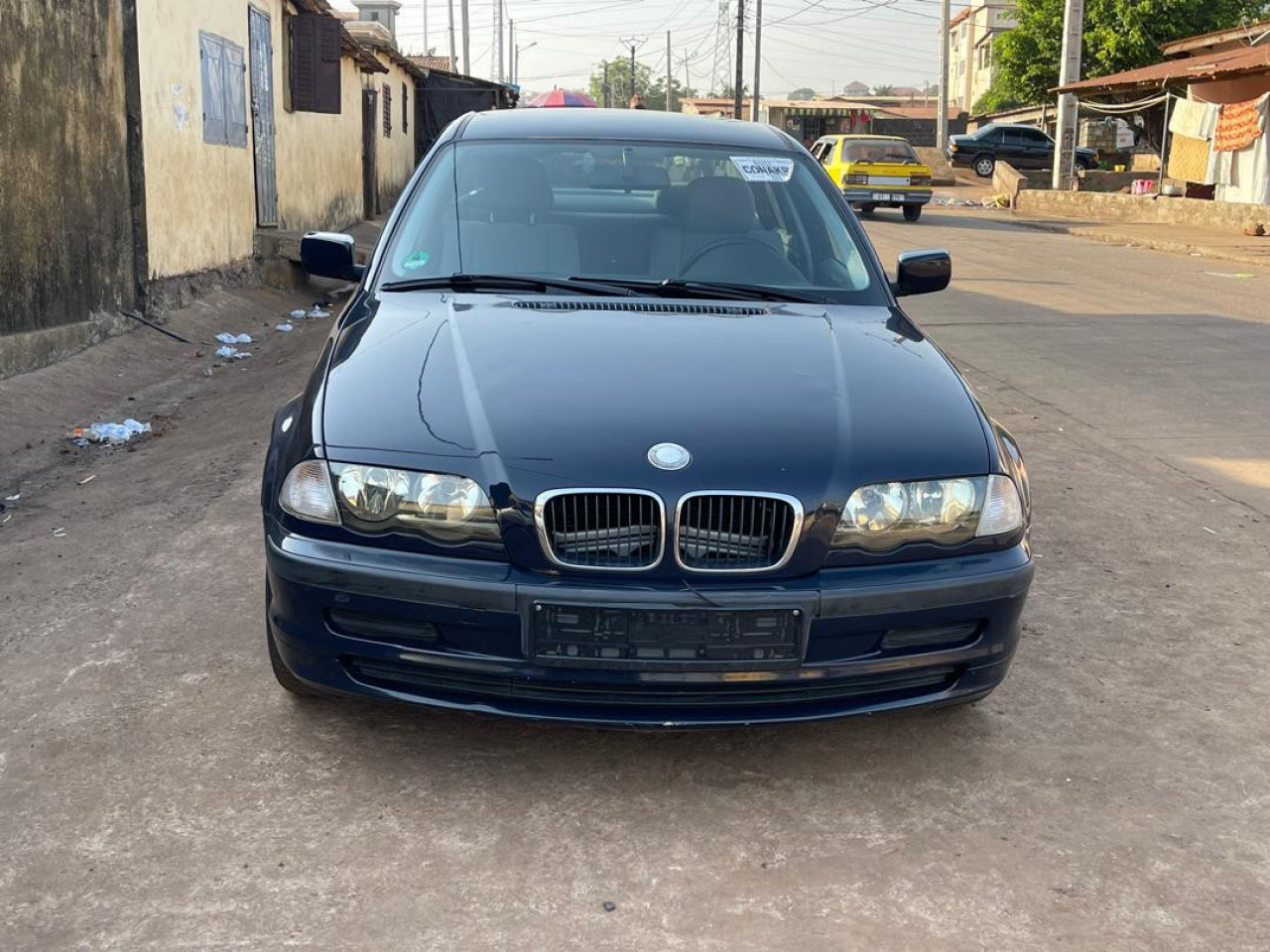 Bmw 316, Voitures, Conakry