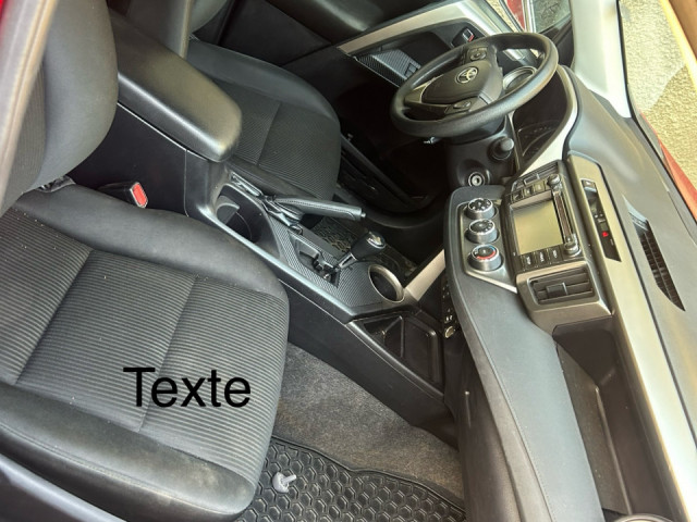 Toyota Rav4 2014, Voitures, Conakry