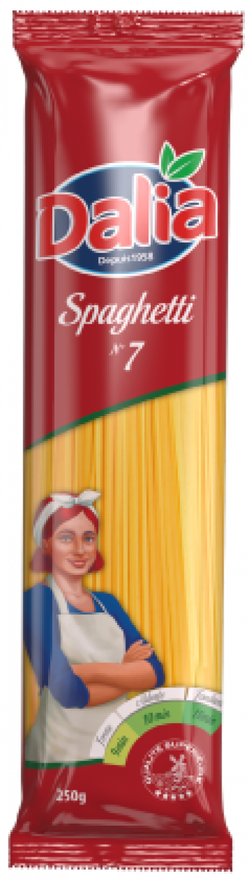 Spaghetti Dalia 500 g, Commerces à Vendre, Conakry