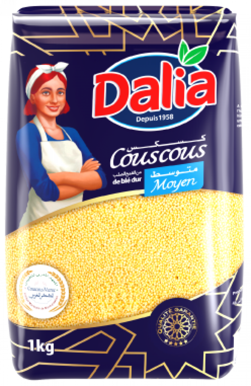 Couscous Dalia 12*1 kg, Commerces à Vendre, Conakry