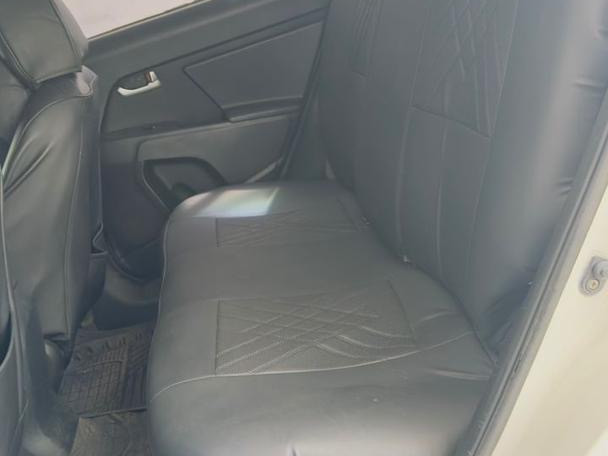 KIA SPORTAGE 2012, Voitures, Conakry