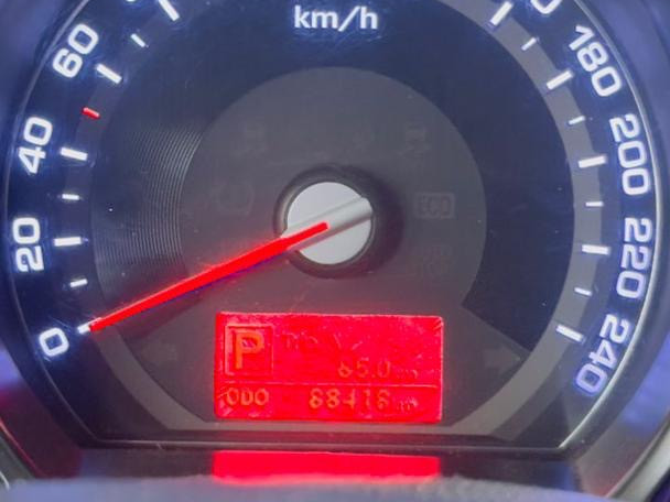 KIA SPORTAGE 2012, Voitures, Conakry