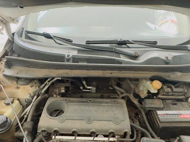 KIA SPORTAGE 2012, Voitures, Conakry