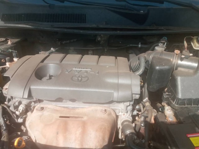 TOYOTA RAV4, Voitures, Conakry