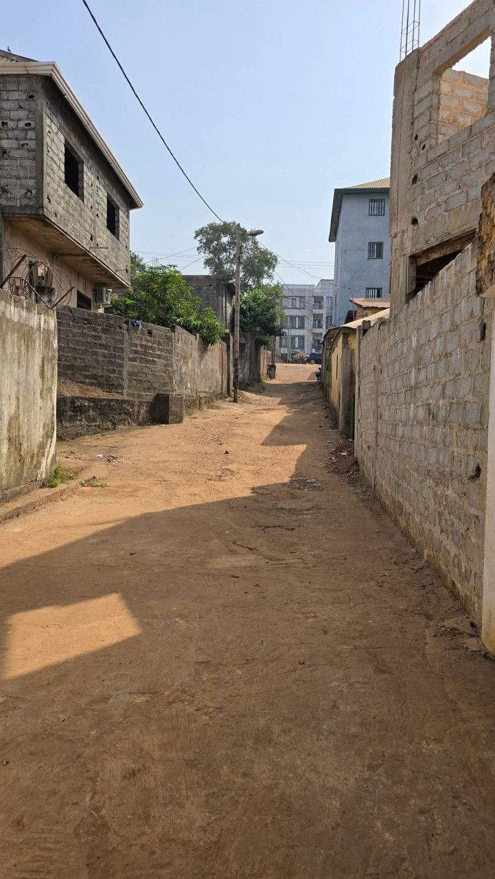 Vente maison a kobayah, Maisons, Conakry