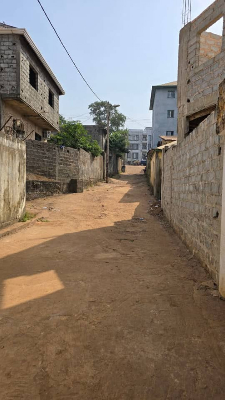 Maison à vendre à sonfonia, Maisons, Conakry