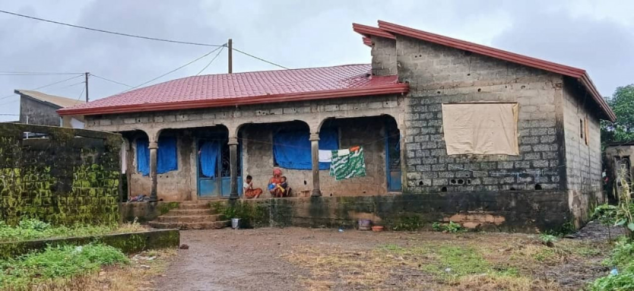 Maison à vendre à sanoyah, Maisons, Conakry