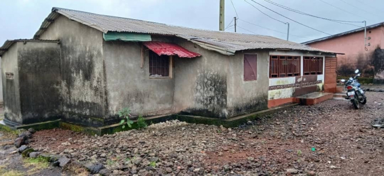 Maison à vendre à sanoyah, Maisons, Conakry