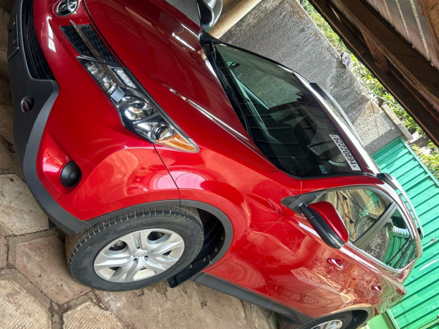 Toyota rav4, Voitures, Conakry