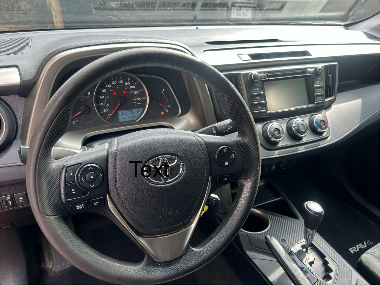 Toyota rav4, Voitures, Conakry