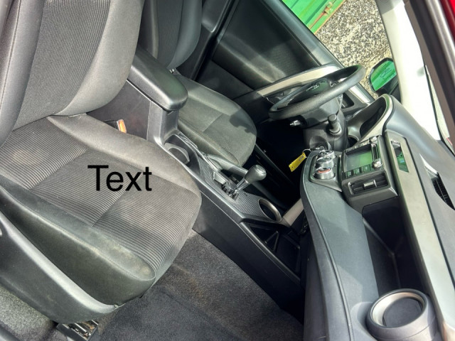 Toyota rav4, Voitures, Conakry