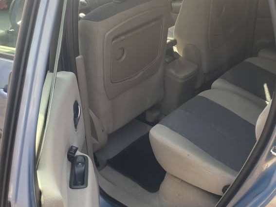 RENAULT Twingo 2, Voitures, Conakry