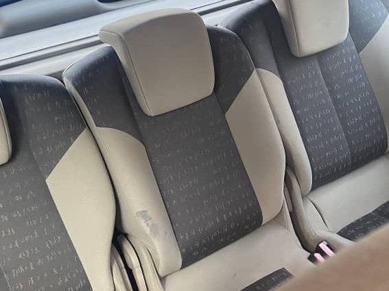 RENAULT Twingo 2, Voitures, Conakry