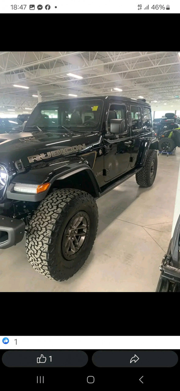 Jeep Wrangler, Voitures, Conakry