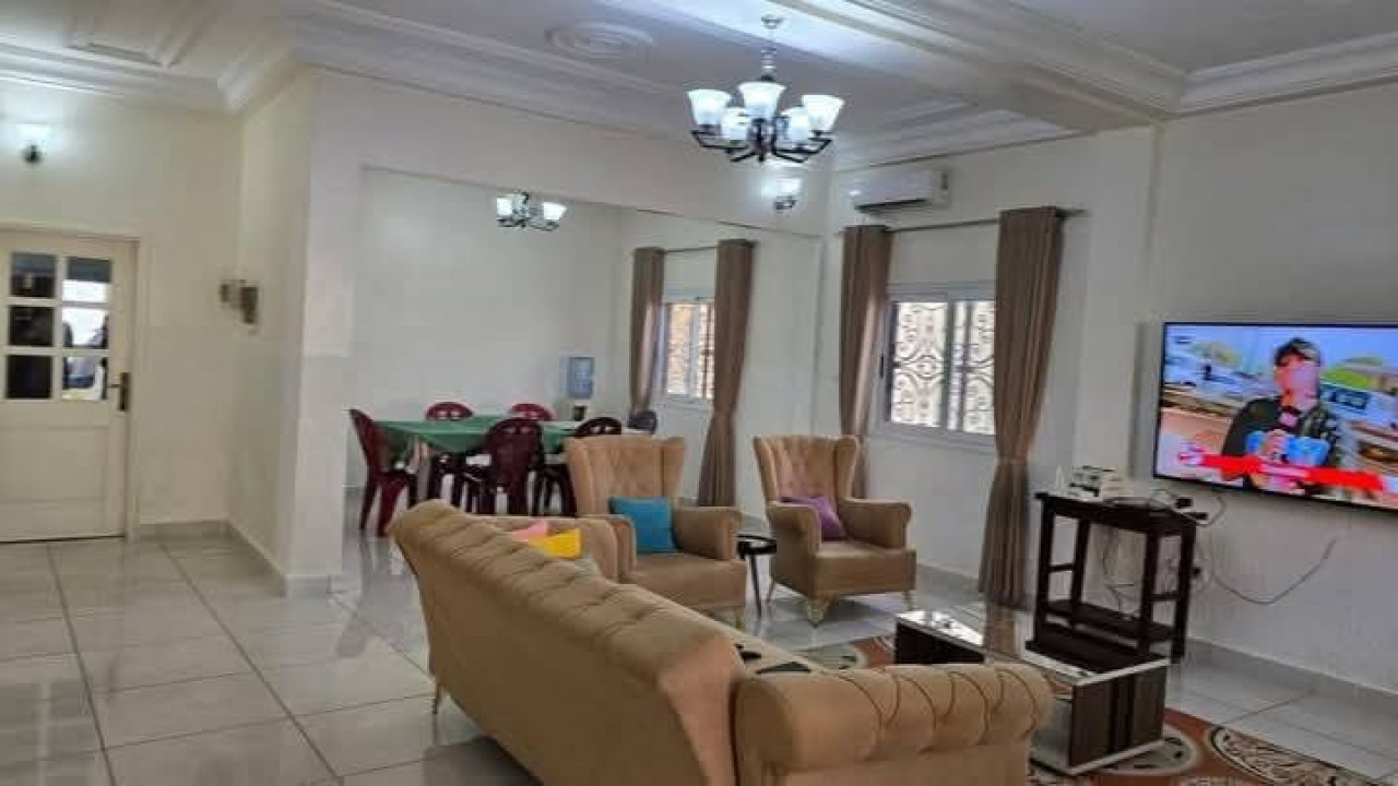 DUPLEX À VENDRE À LAMBANGNY, Autres Immobiliers, Conakry