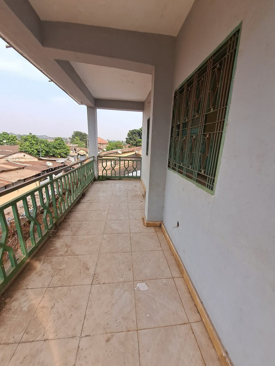 DUPLEX À VENDRE À DIXIN, Autres Immobiliers, Conakry