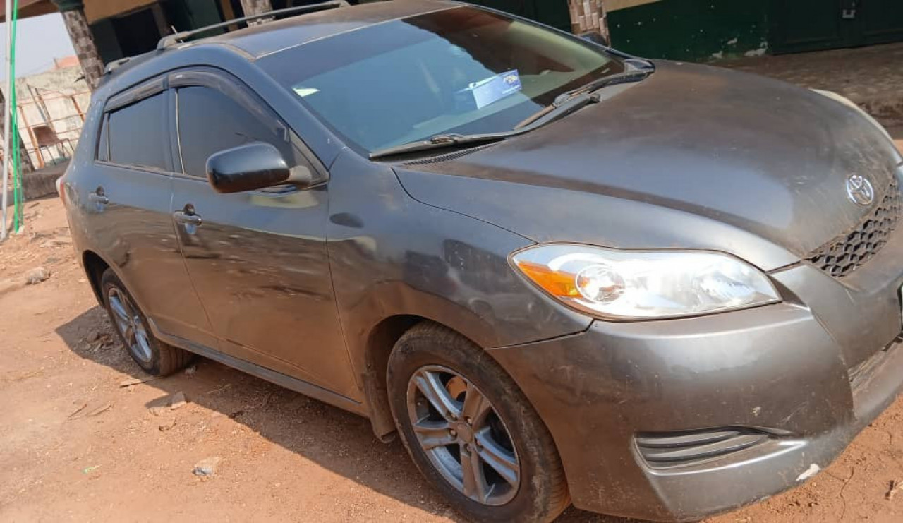 TOYOTA MATRIX AUTOMATIQUE, Voitures, Conakry