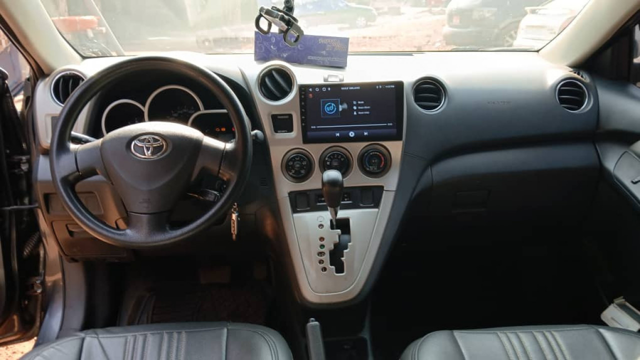 TOYOTA MATRIX AUTOMATIQUE, Voitures, Conakry