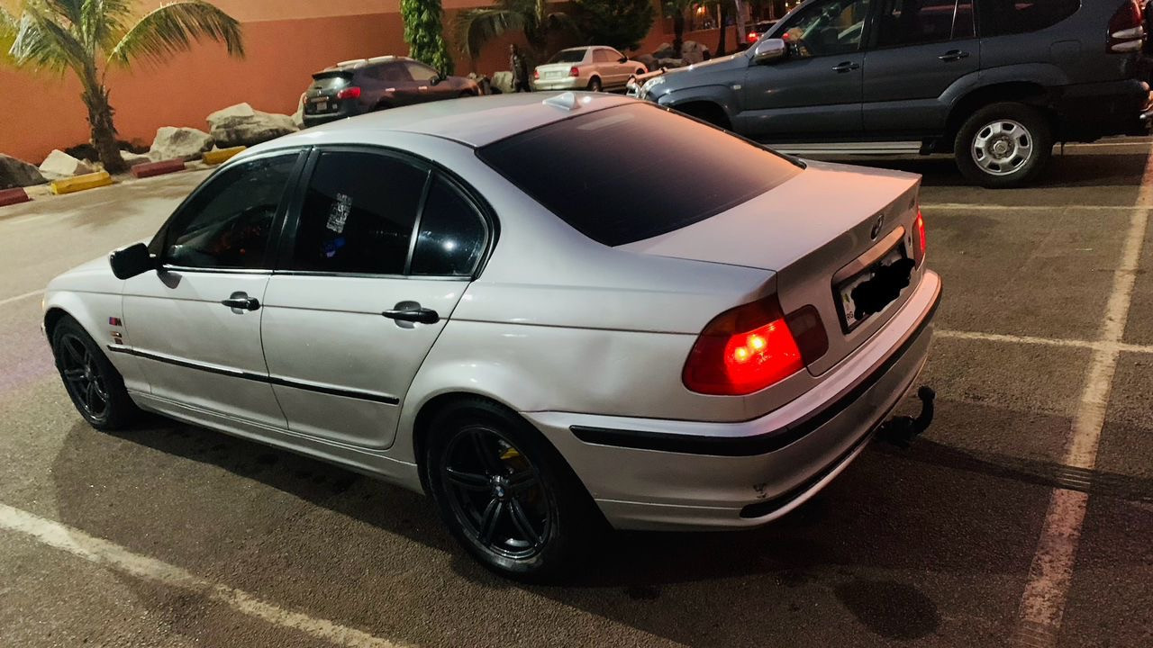 BMW très propre, Voitures, Conakry