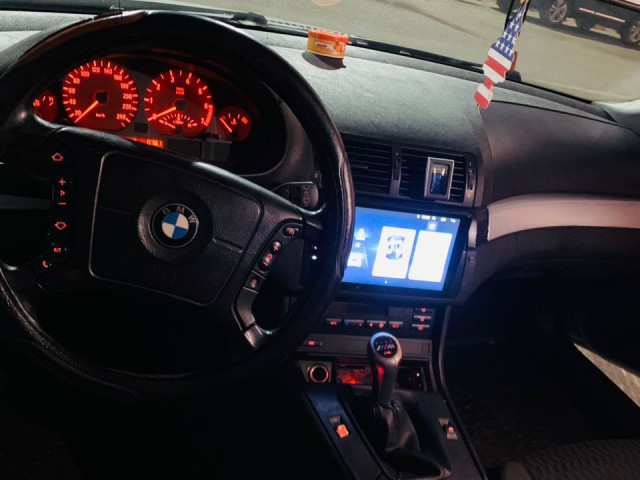 BMW très propre, Voitures, Conakry