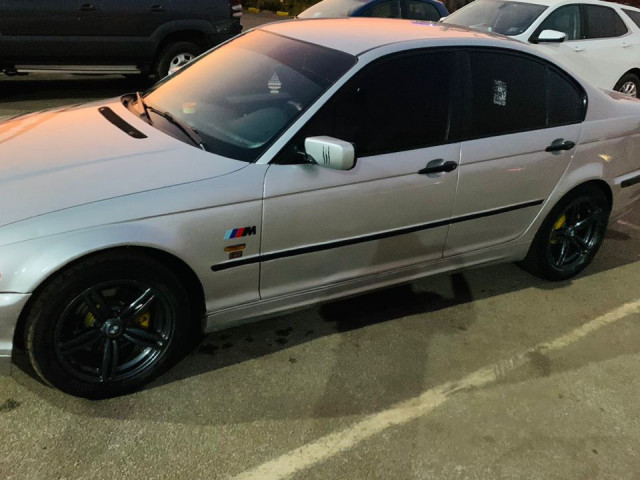 BMW très propre, Voitures, Conakry