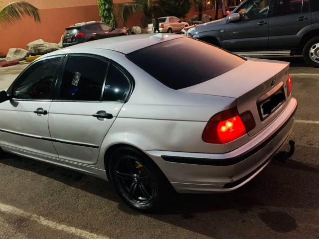 BMW très propre, Voitures, Conakry