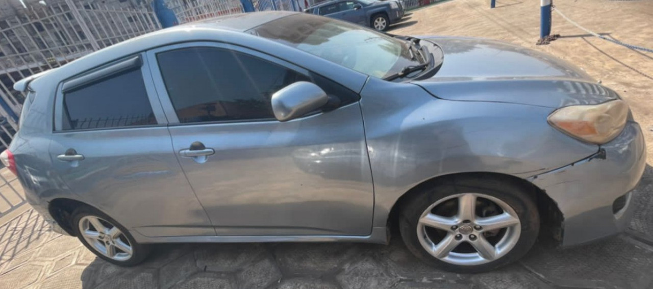 TOYOTA MATRIX, Voitures, Conakry