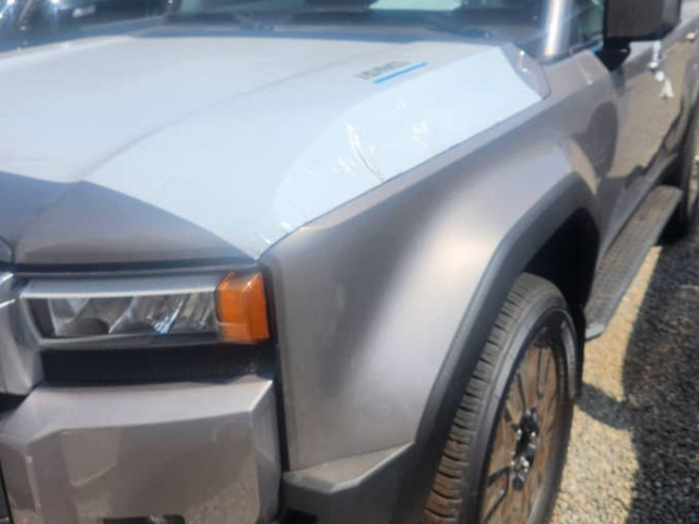 TOYOTA PRADO 2024, Voitures, Conakry