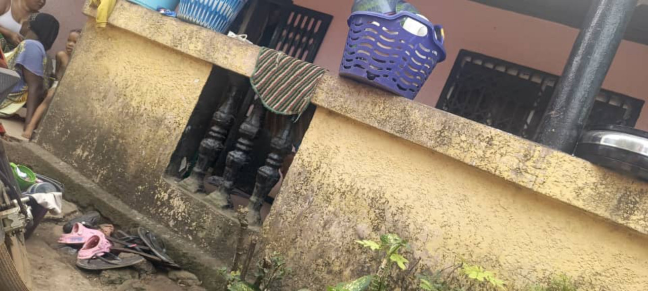 Maison en vente, Maisons, Conakry