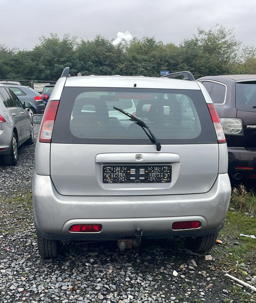 SUZUKI IGNIS ESSENCES CLIMATISÉE, Voitures, Conakry