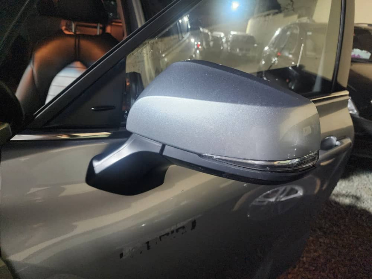 TOYOTA HIGHLANDER 2021 AUTOMATIQUE, Voitures, Conakry