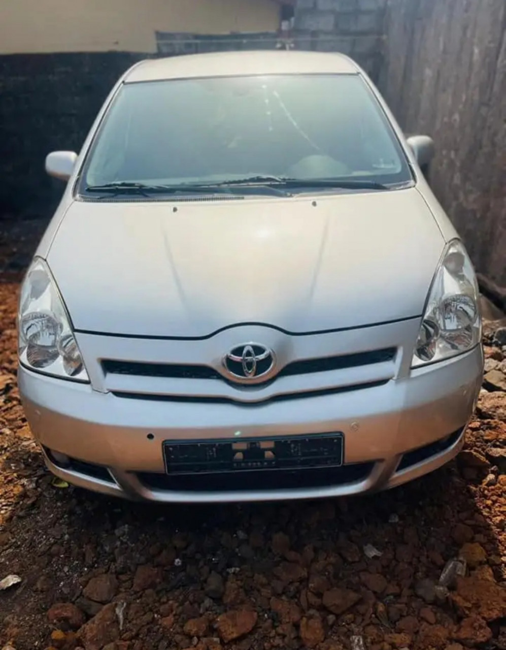 TOYOTA VERSO DIESEL 6 VITESSES, Voitures, Conakry