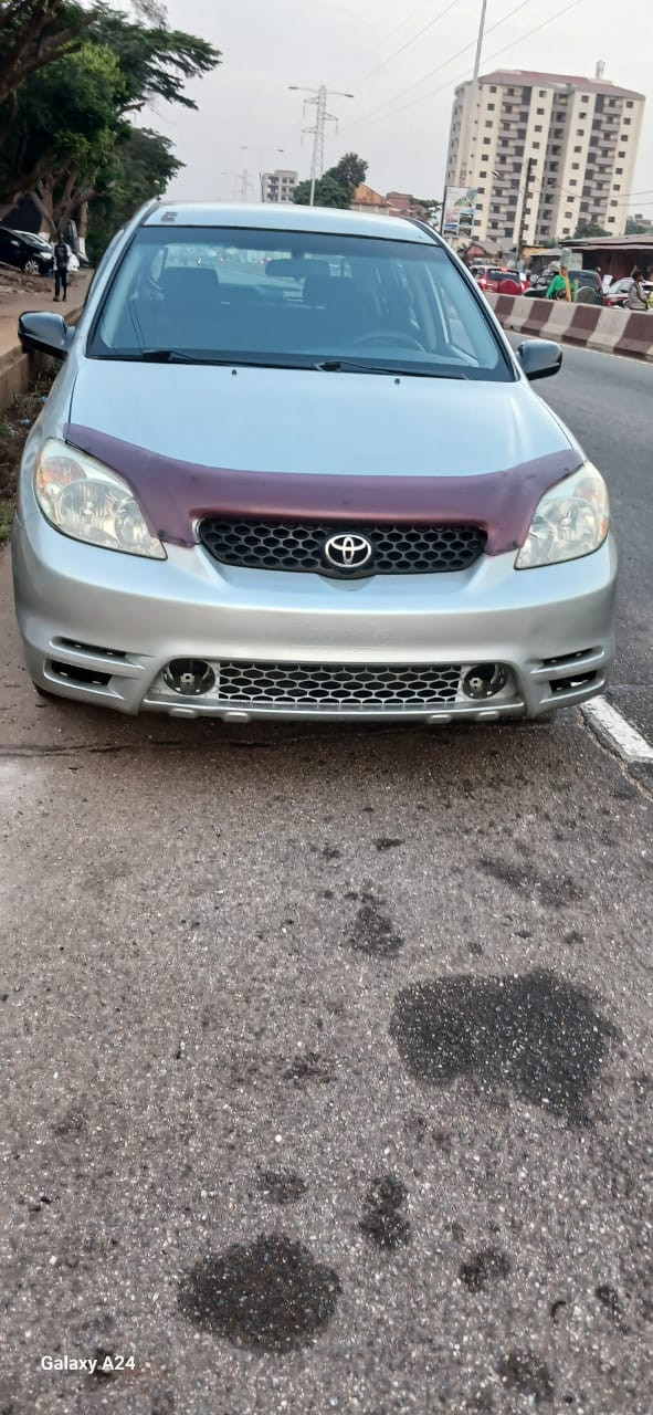 TOYOTA MATRIX AUTOMATIQUE, Voitures, Conakry