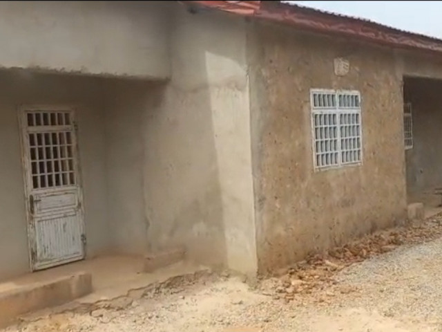 Maison a vendre a coyah, Maisons, Coyah