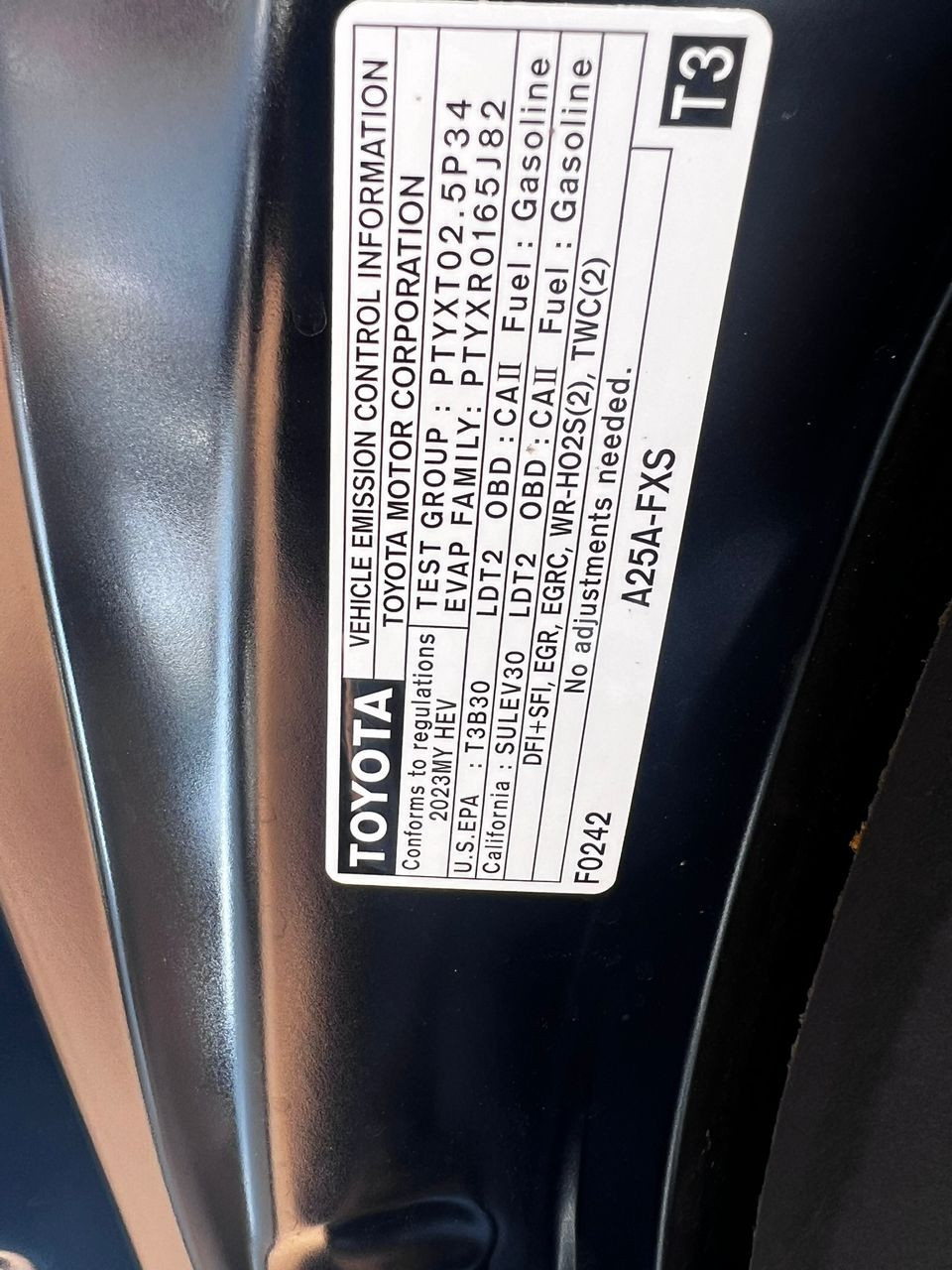 TOYOTA HIGHLANDER 2023, Voitures, Conakry