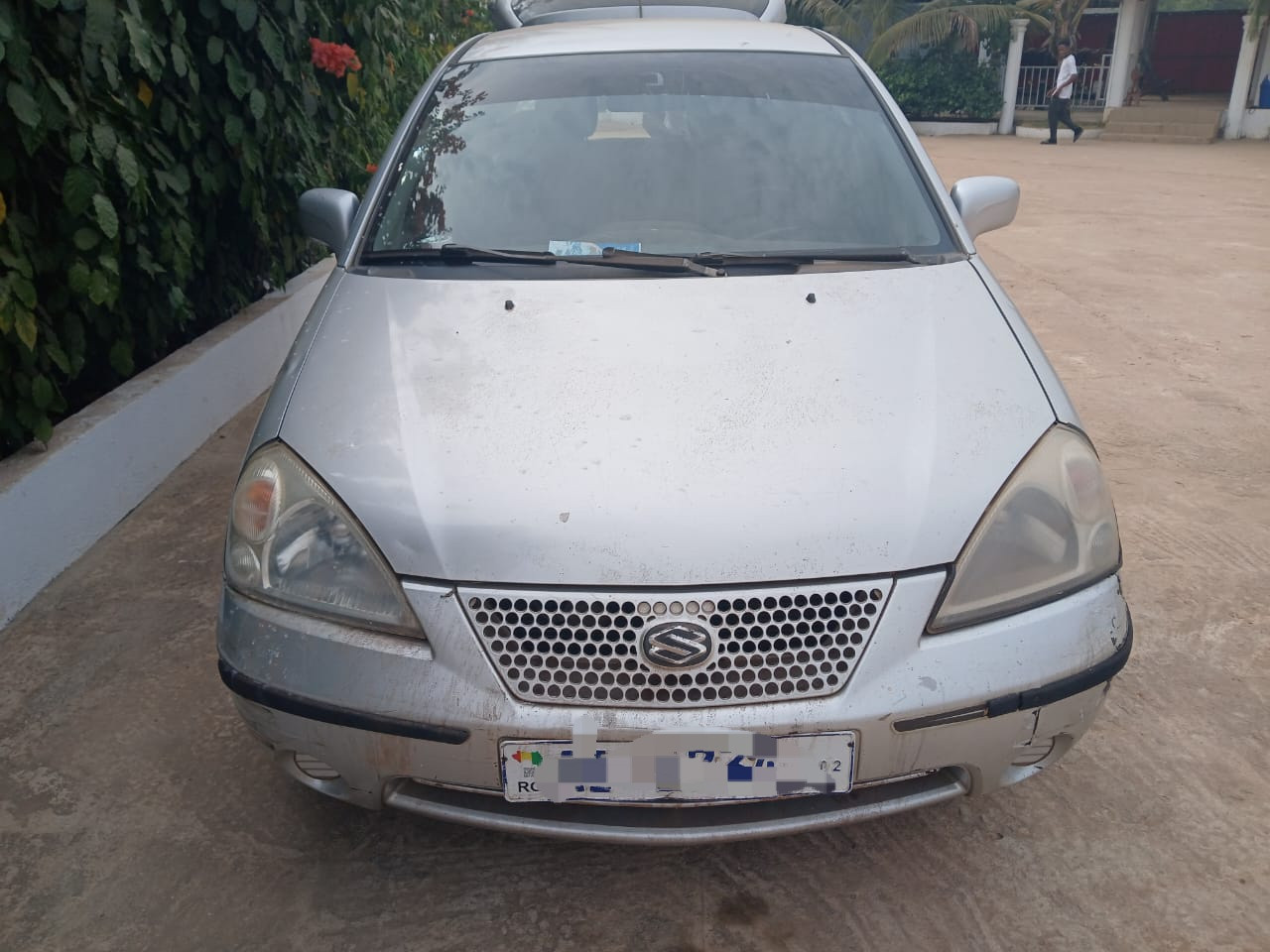 SUZUKI LIANA AUTOMATIQUE, Voitures, Conakry