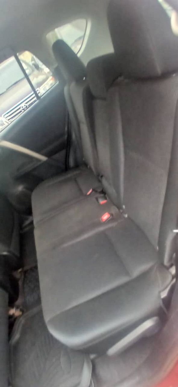 TOYOTA RAV4 AUTOMATIQUE, Voitures, Conakry