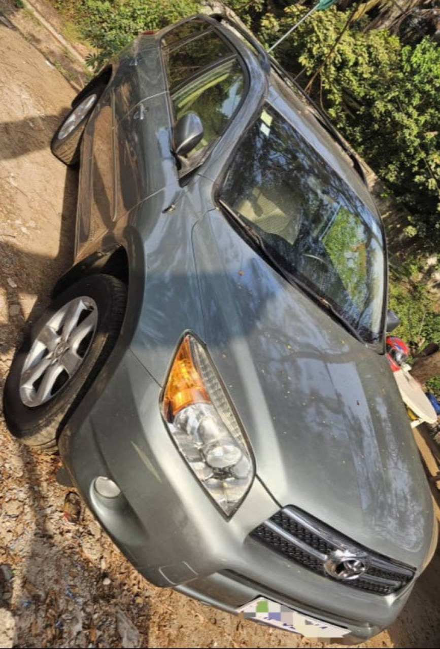 TOYOTA RAV4 SAYON CAMARA, Voitures, Conakry