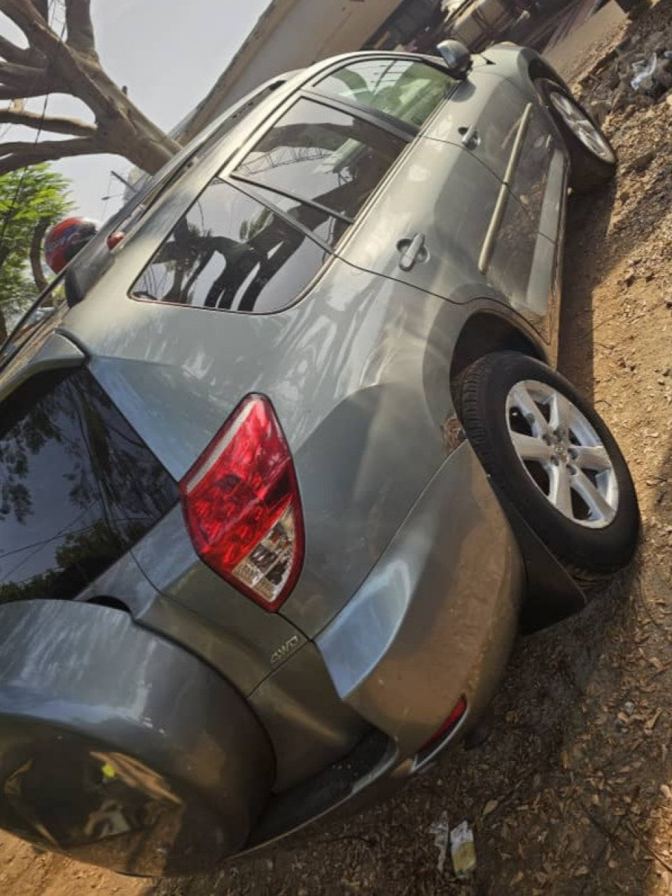 TOYOTA RAV4 SAYON CAMARA, Voitures, Conakry