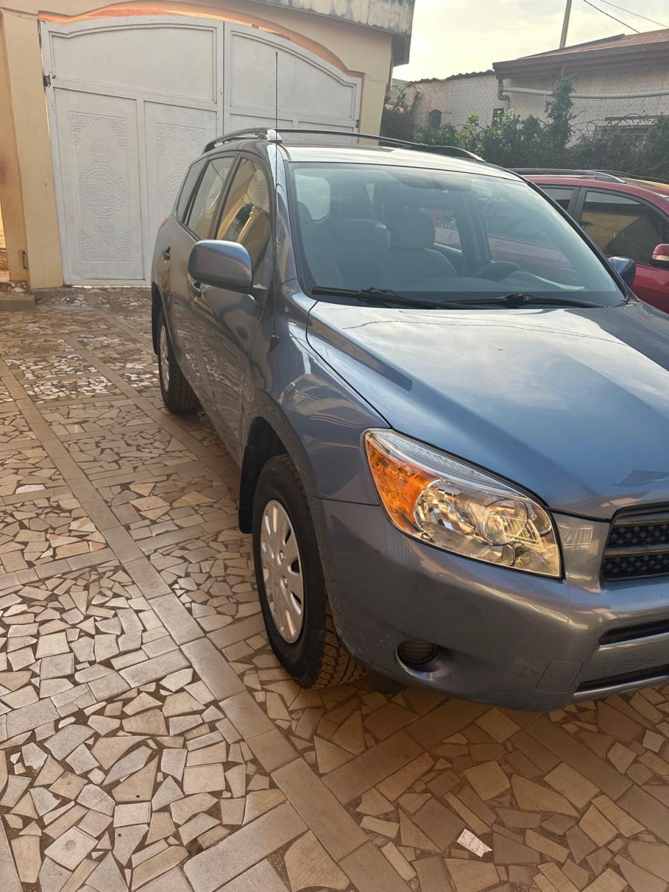 Voiture, Voitures, Conakry