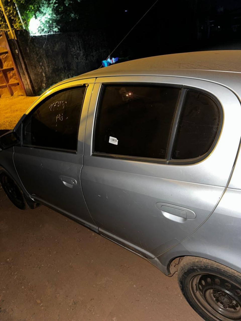 TOYOTA YARIS, Voitures, Conakry