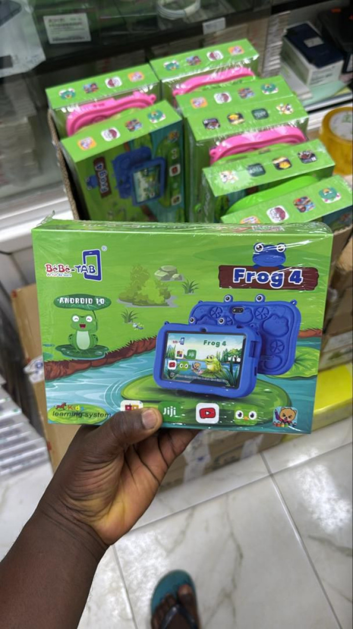 Tablette educative Enfant, Tablettes, Conakry