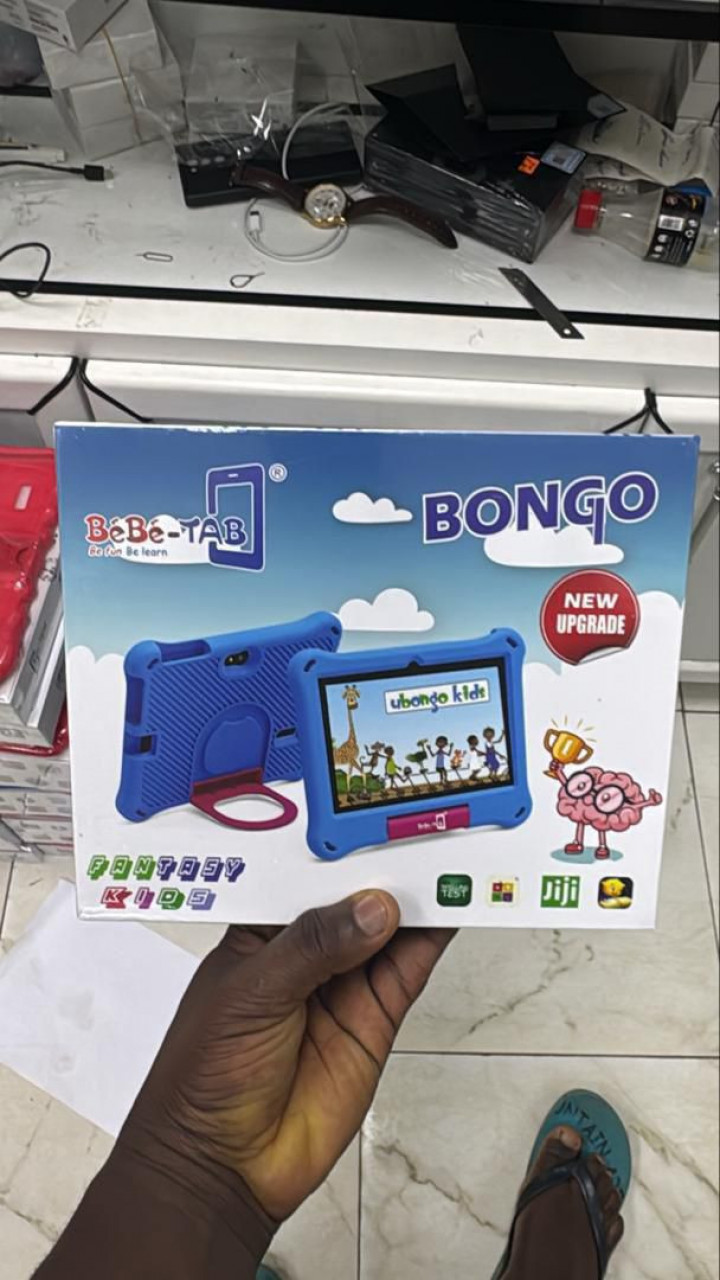 Tablette educative Enfant, Tablettes, Conakry