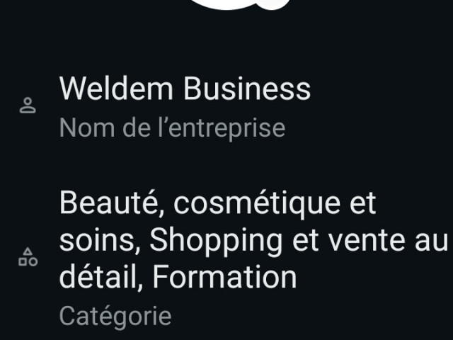 Distributeur Indépendant, Autre pour Santé - Beauté, Conakry