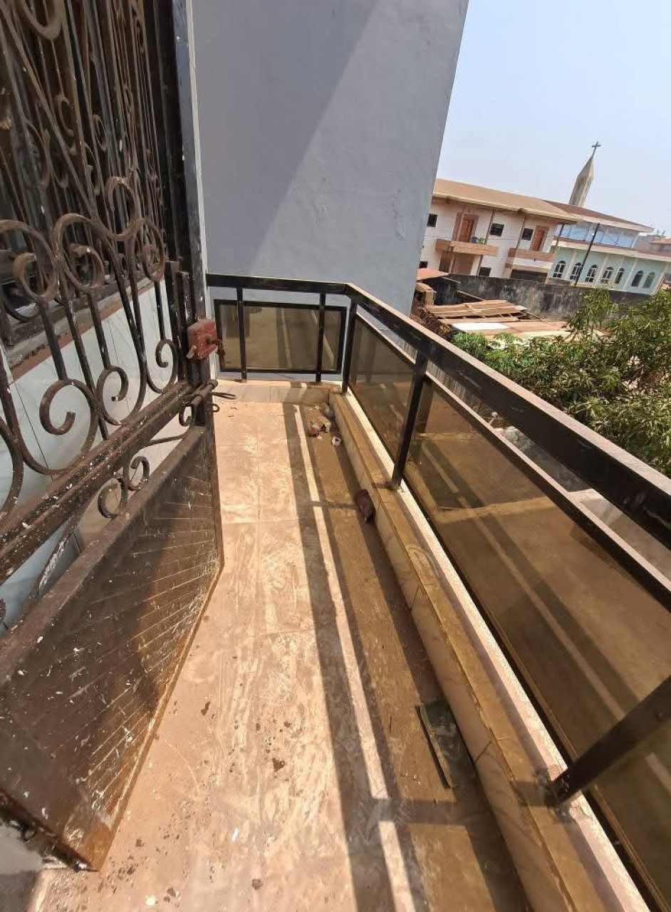 NOUVEAUX APPARTEMENTS À LOUER À LAMBANGNY, Appartements, Conakry