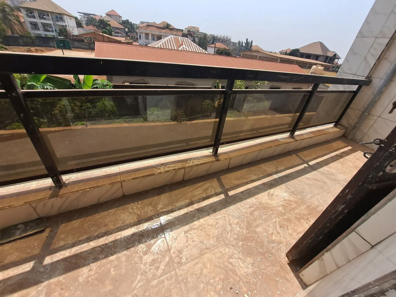 NOUVEAUX APPARTEMENTS À LOUER À LAMBANGNY, Appartements, Conakry
