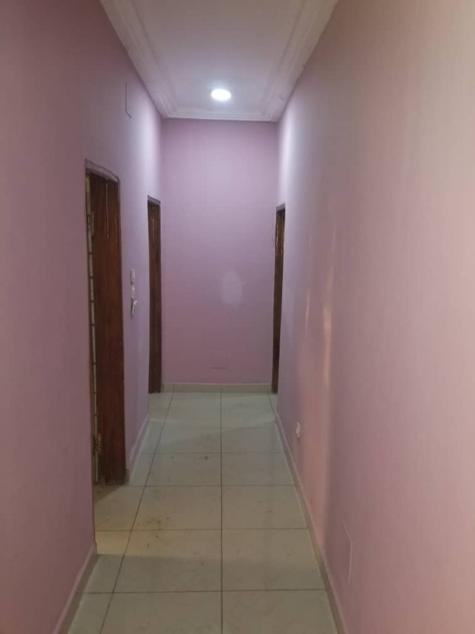 APPARTEMENT À LOUER À ENTA, Appartements, Conakry