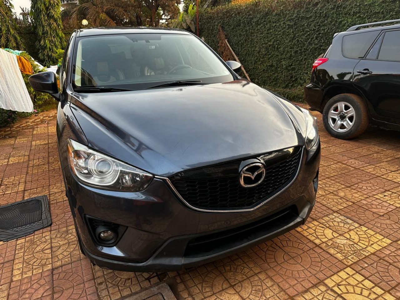 MAZDA CX5 2015, Voitures, Conakry