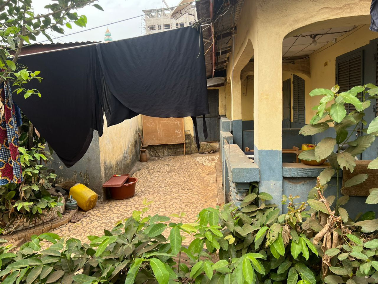 Maison à vendre, Maisons, Conakry