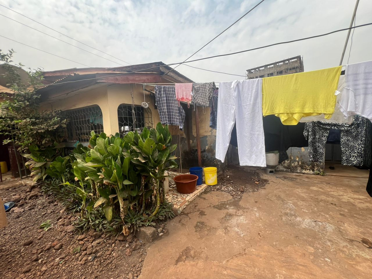 Maison à vendre, Maisons, Conakry